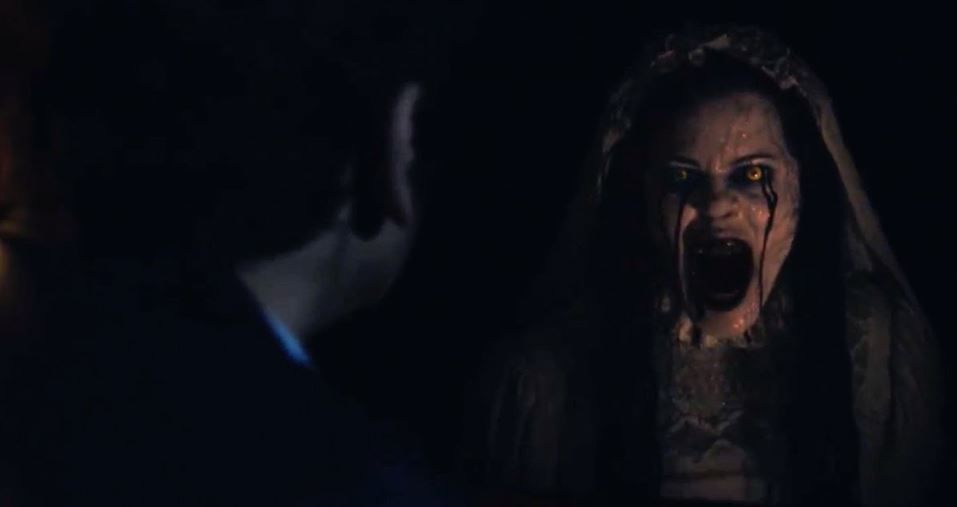 "La Llorona": Featurette exclusiva de la película que llegará a los cines el día 18