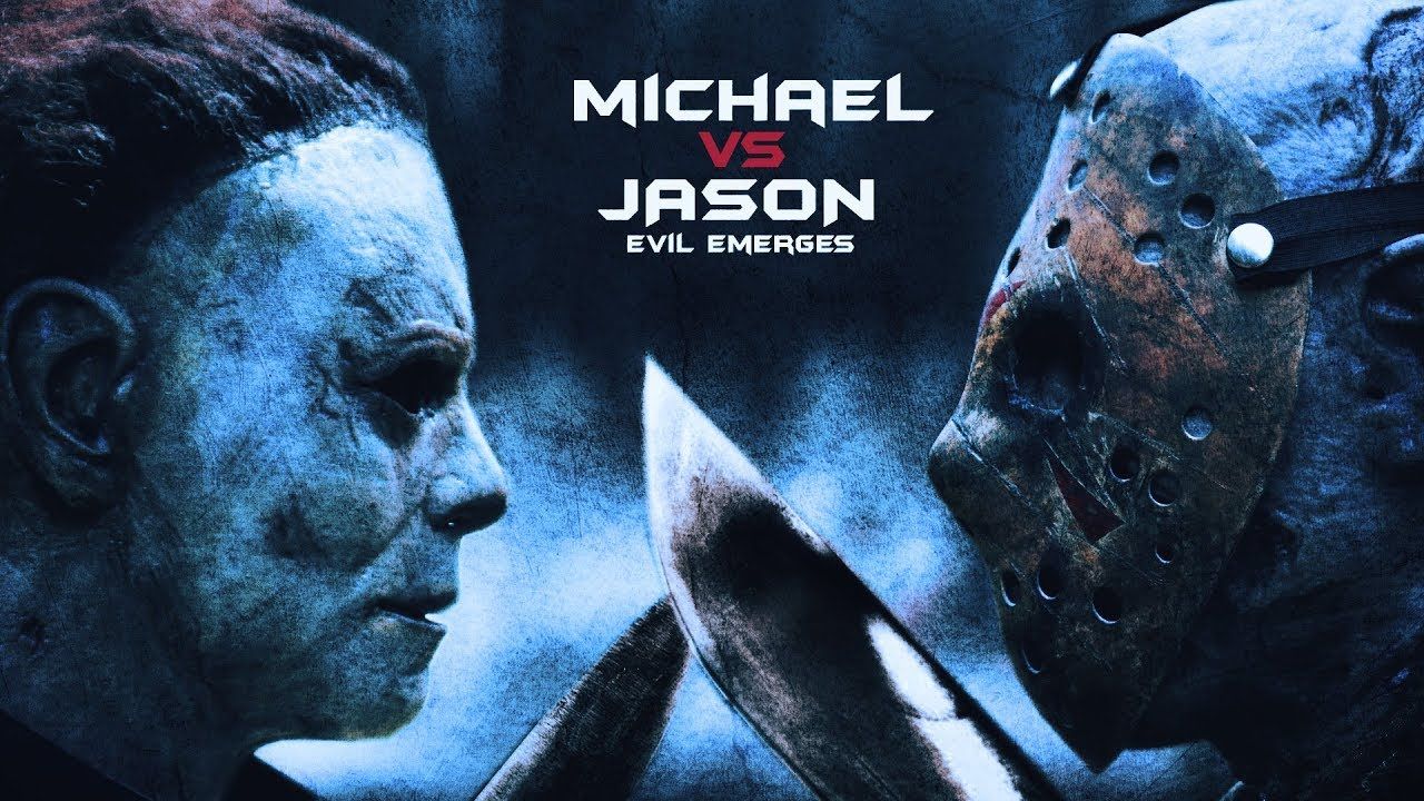 No os perdáis el genial fan film "Michael Vs Jason" que ha visto la luz