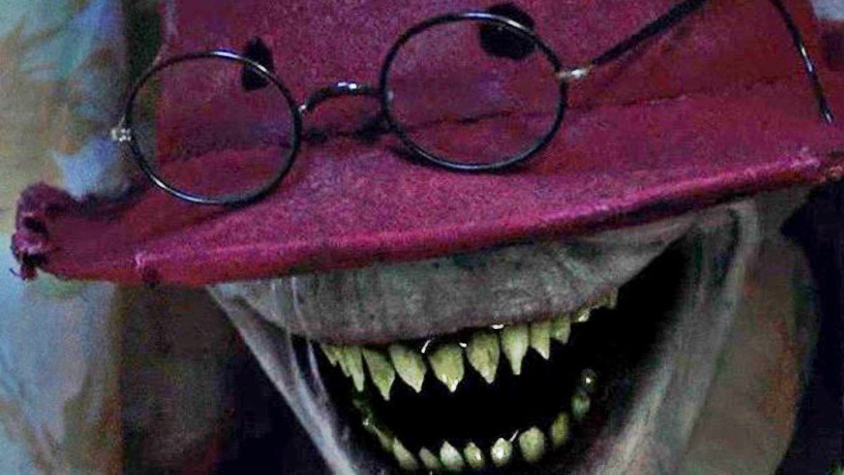 "Expediente Warren": El spin-off de The Crooked Man sigue en marcha