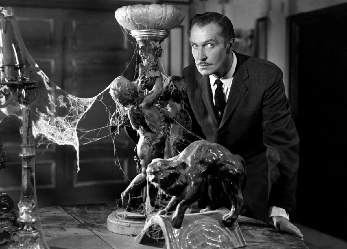 Los 100 actores imprescindibles de la historia del cine de terror sonoro