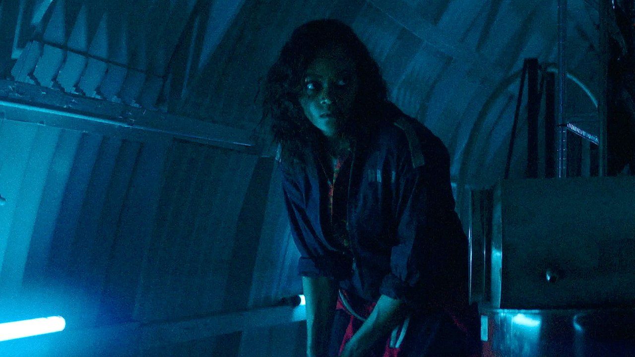 "Night Shift": El nuevo cortometraje del universo "Alien" ya está disponible