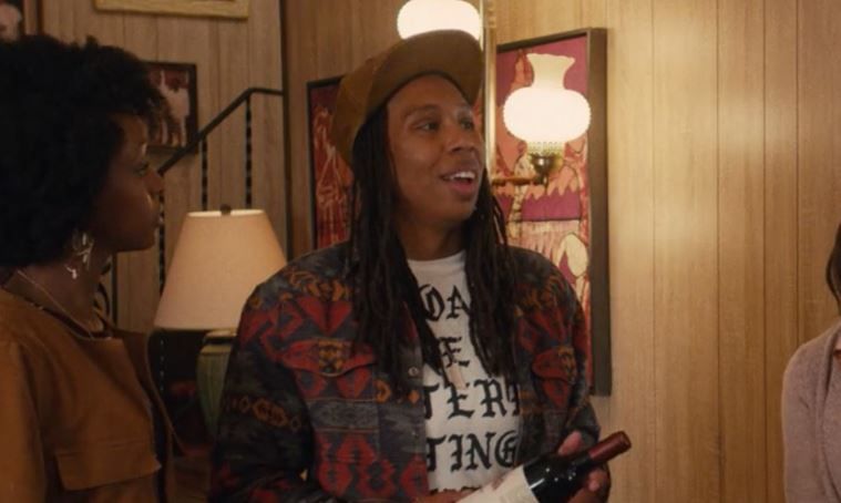 "Westworld": Lena Waithe se une al reparto de la 3ª Temporada de la serie
