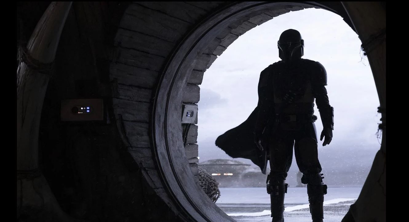 "The Mandalorian": Primeras imágenes, confirmado el repartazo y fecha de estreno