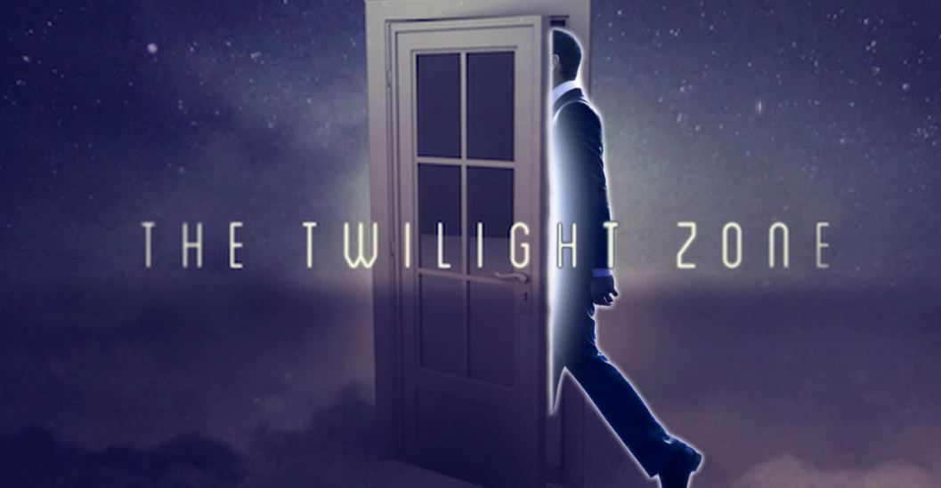 Syfy confirma la fecha de estreno de "The Twilight Zone" en España