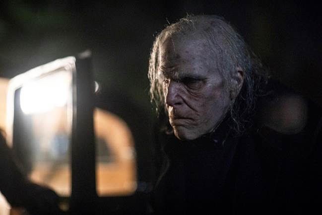 "NOS4A2": Una decena de nuevas imágenes de la serie que estrenará AMC