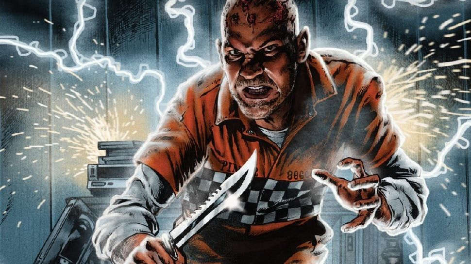 Especial: Presos sentenciados a (NO) muerte en el cine de terror