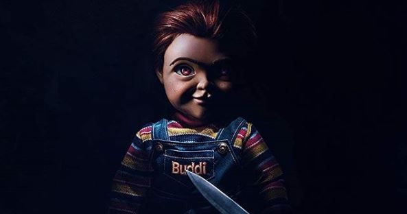 "Muñeco Diabólico": Póster Oficial del remake (y fecha de estreno en España)