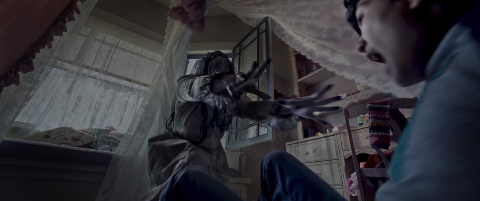 "La Llorona": 15 nuevas imágenes de la película que se estrena hoy en cines