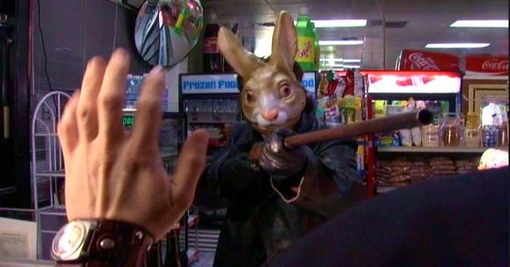 Siete películas (con un poco de sangre) para ver en Semana Santa