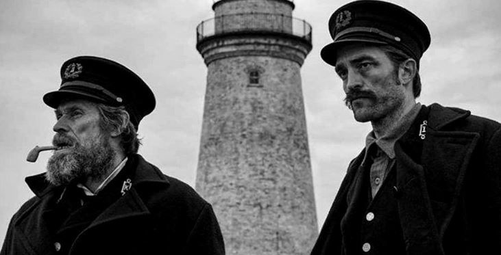 "The Lighthouse": Primer vistazo a lo nuevo del director de "La Bruja"