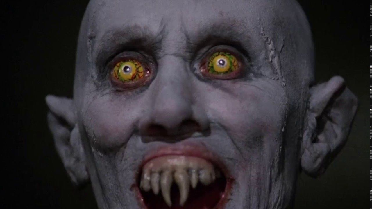 "Salem´s Lot": James Wan y Gary Douberman preparan una nueva versión
