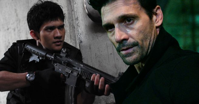 Joe Carnahan habla del remake de "The Raid" que sigue adelante