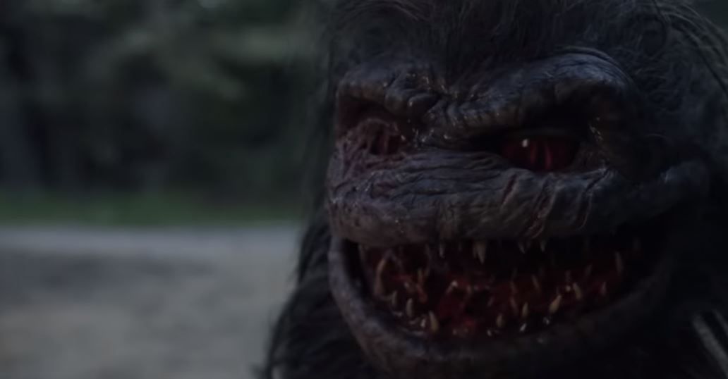 Tráiler Oficial de "Critters Attack!" la nueva película de la genial saga ochentera