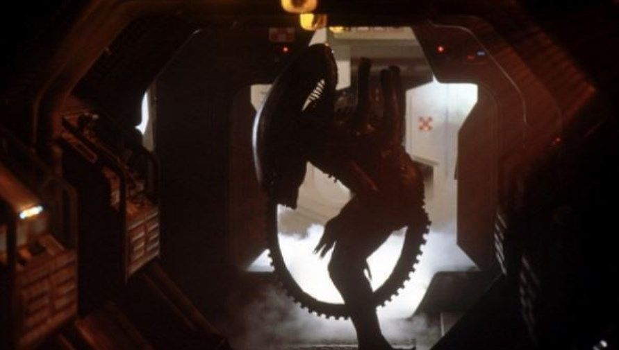 50 imágenes del rodaje de "Alien: El Octavo Pasajero" por su 40º aniversario