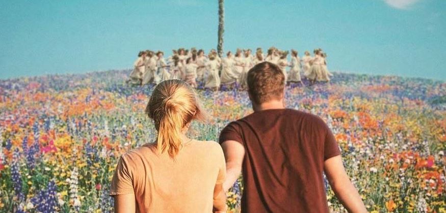 "Midsommar": Otra imagen de lo nuevo del director de "Hereditary"