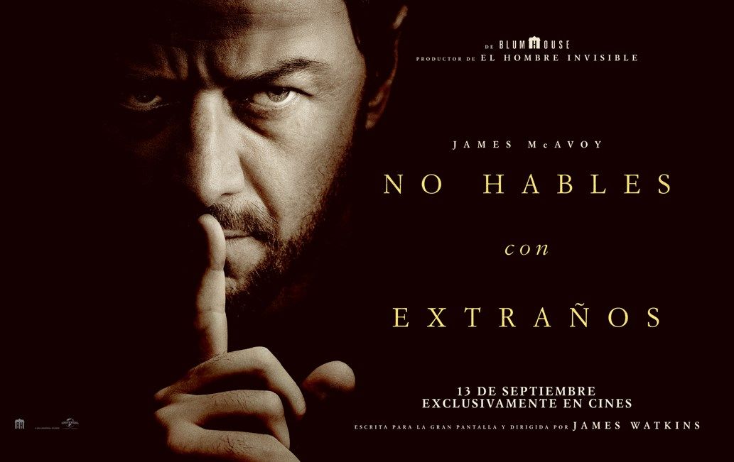 Sorteamos entradas dobles para el preestreno de "El Hijo" en Madrid y Barcelona