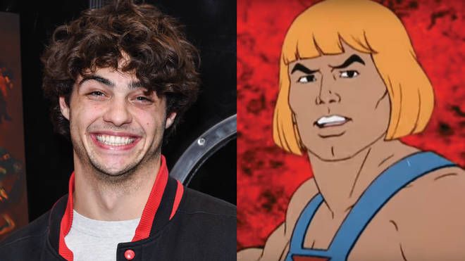 Oficial: Noah Centineo es el nuevo He-Man en el reboot que está en marcha