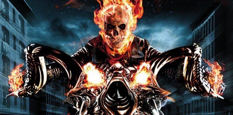 "Ghost Rider" y "Helstrom" tendrán su propia serie en HULU