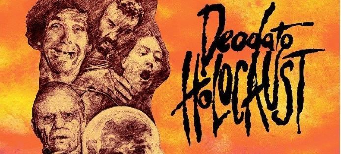 Tráiler de "Deodato Holocaust!", el documental sobre Ruggero Deodato