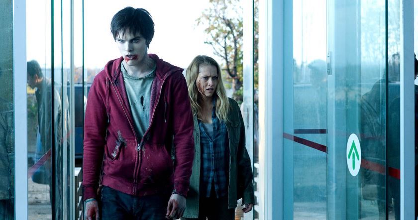"Memorias de un zombie adolescente" será una serie de televisión