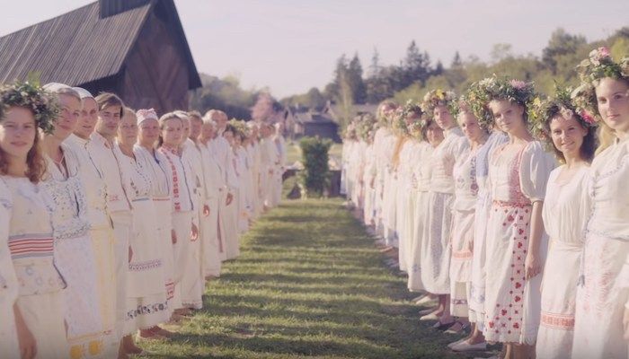 "Midsommar": Tráiler español en exclusiva de lo nuevo de Ari Aster