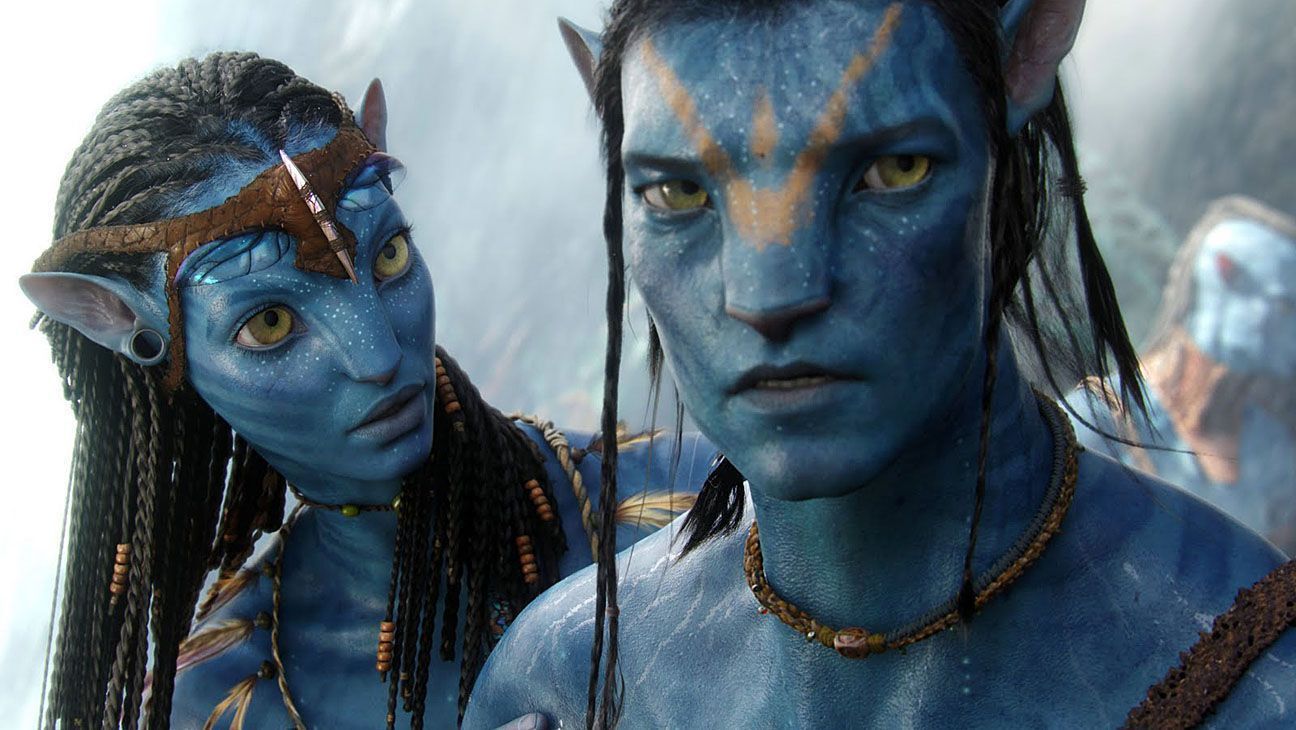 Disney retrasa nuevamente los estrenos de las secuelas de "AVATAR"