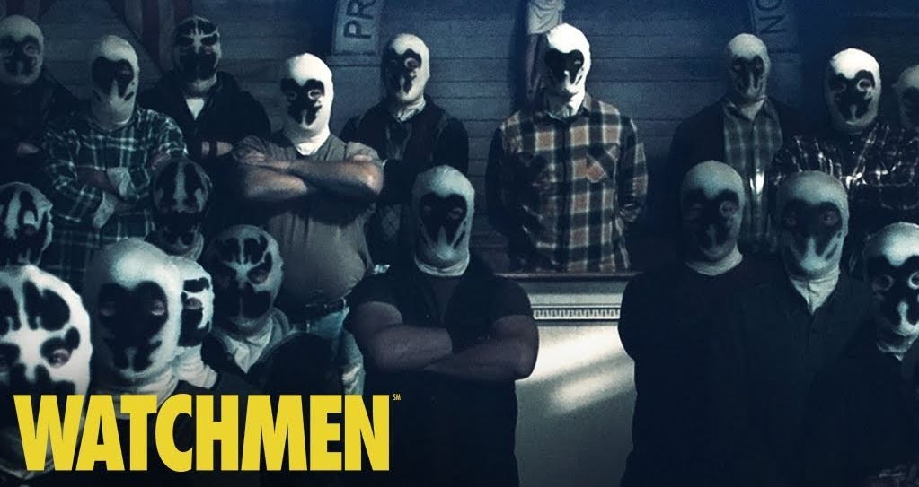 "Watchmen": Tráiler Oficial de la adaptacion televisiva de la HBO