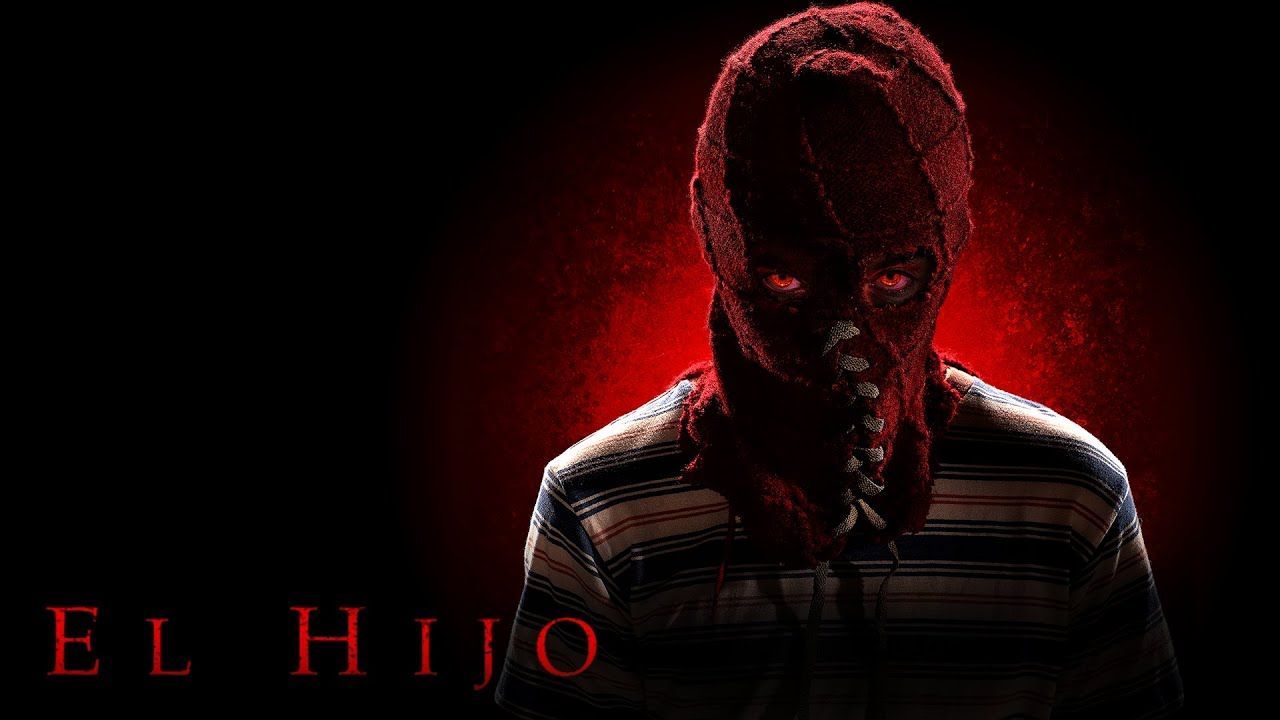 "El Hijo": No os perdáis este sangriento clip de la película. En cines el 24 de mayo.