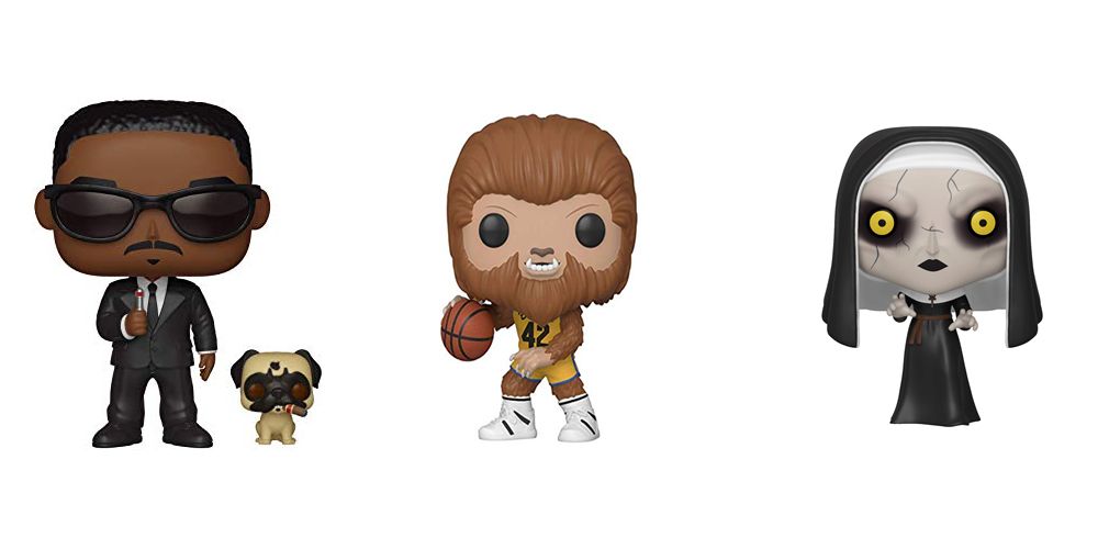 Harry Potter, Thanos, Goku y otros 20 Funko Pops desde 6€ (y envío gratis)