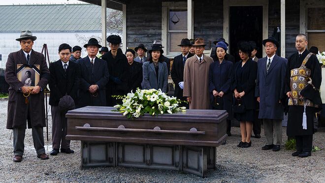 "The Terror: Infamy": Breve teaser y confirmada la fecha de estreno