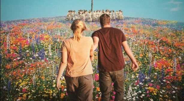 "Midsommar": Fecha de estreno española (y nuevo póster) de la película