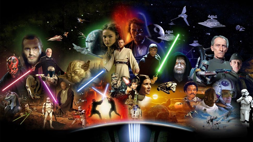 Oficial: La nueva trilogía de "Star Wars" será la de los creadores de "Juego de Tronos"