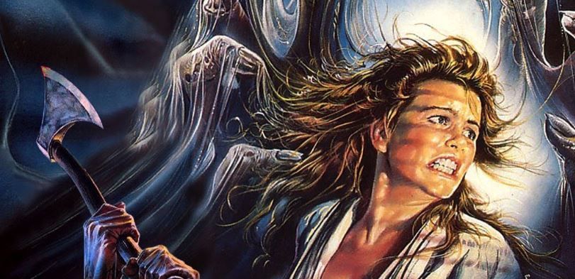 El mítico Chuck Russell prepara un remake de "Witchboard"