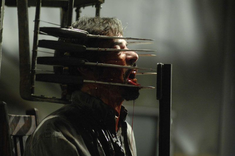 Anunciada una nueva entrega de "SAW" que se estrenará en cines en 2020