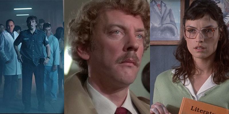Especial: "El Año de la Plaga" y otras docena de películas de Ultracuerpos
