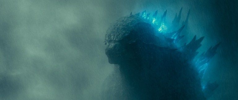 "Godzilla: Rey de los Monstruos": Una decena de nuevas imágenes