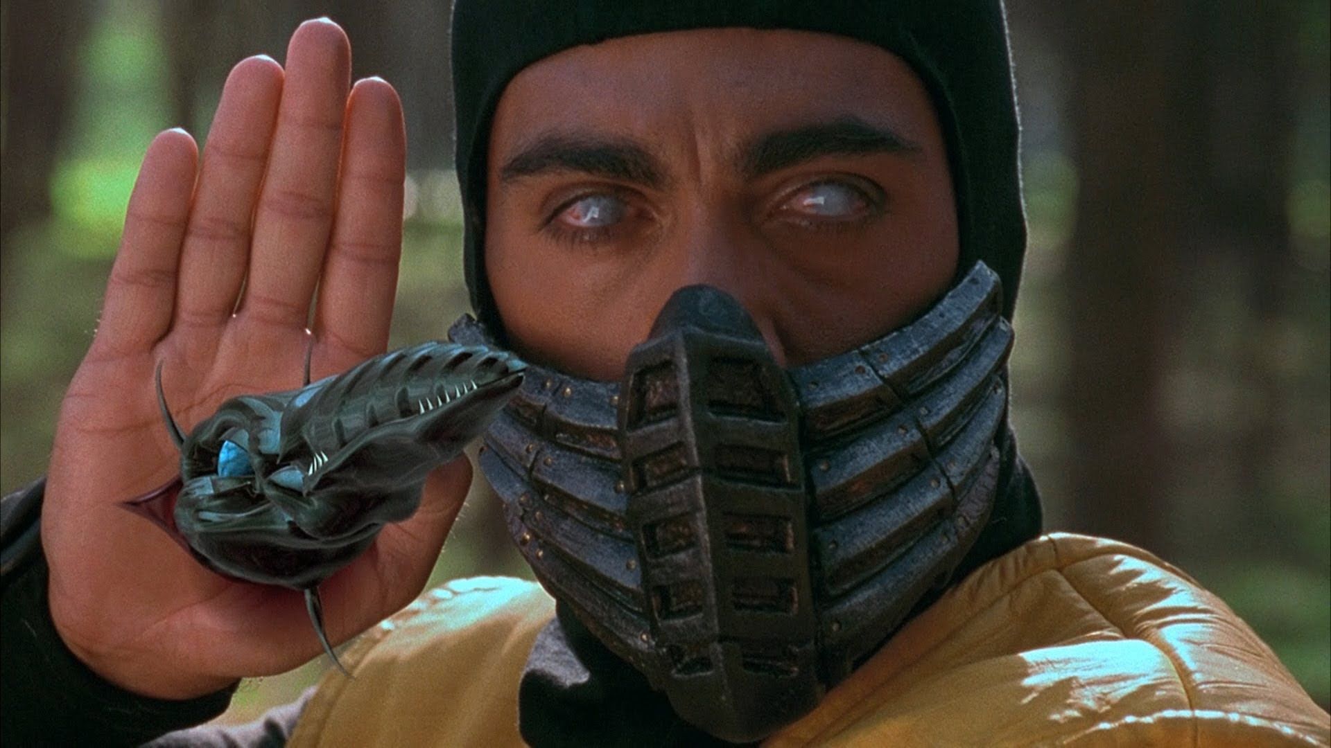 El remake de "Mortal Kombat" producido por James Wan ya tiene fecha
