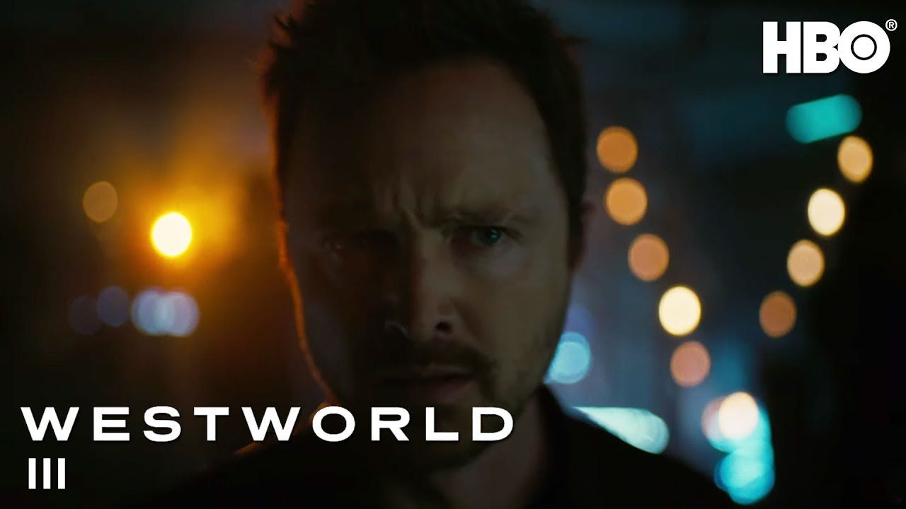 "Westworld": Ya está aquí el maravilloso tráiler de la 3ª Temporada