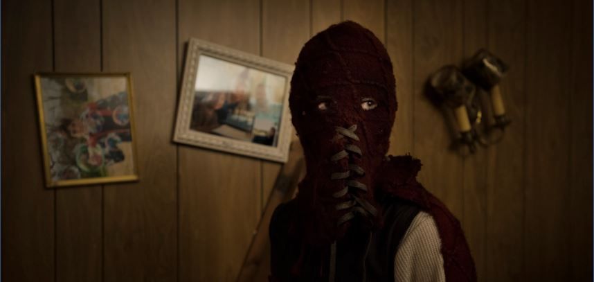 "El Hijo": Magnífico tráiler final de la película. Estreno en cines el viernes.