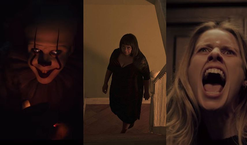 12 (+1) películas imprescindibles para pasar un mal rato este verano