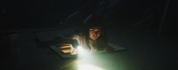 James Wan y Sam Raimi unirán fuerzas para producir "The Burden"