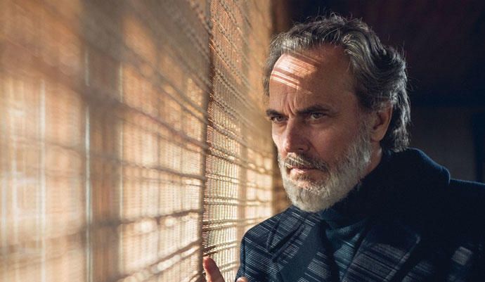 José Coronado protagonizará "Lobo Feroz", un remake de "Big Bad Wolves"