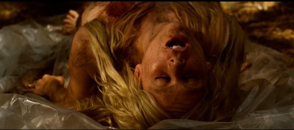 La antología "A Night of Horror: Nightmare Radio" se ha presentado en el Festival de Cannes