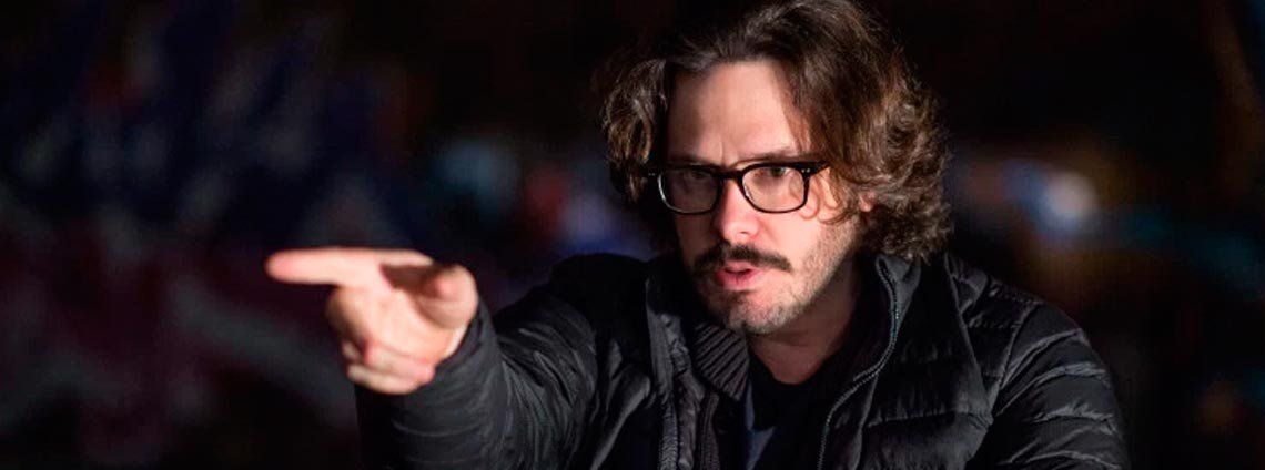 Comienza el rodaje de "Last Night in Soho", el esperado thriller de Edgar Wright
