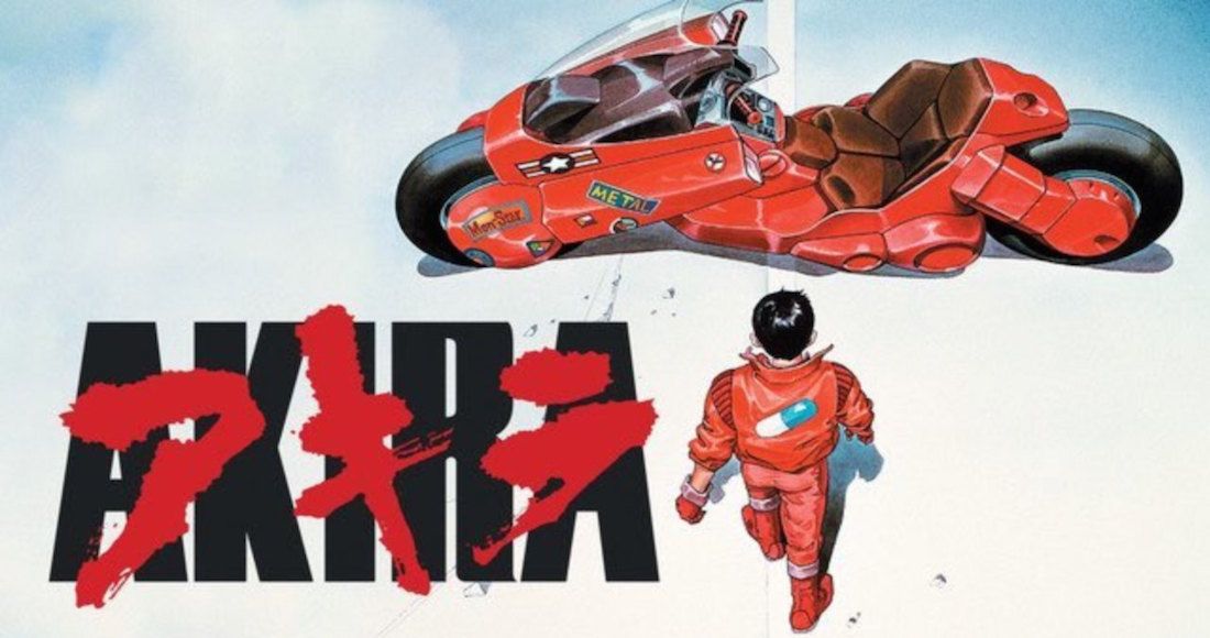 Warner Bros anuncia la fecha de estreno del action live de "AKIRA"