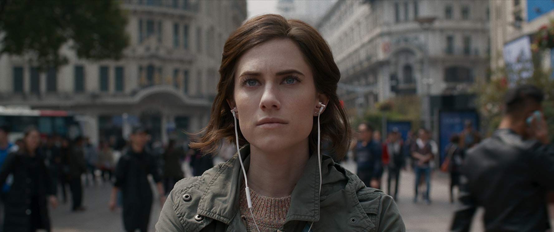 "La Perfección", la magnífica película con Allison Williams, ya disponible en Netflix