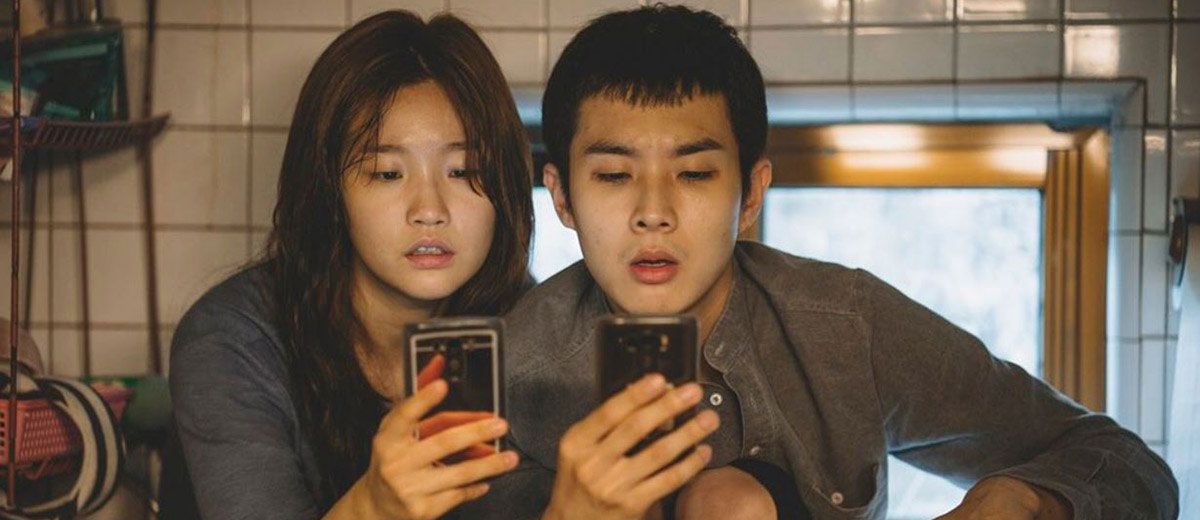 "Parasite" de Bong Joon-ho consigue la Palma de Oro en el Festival de Cannes
