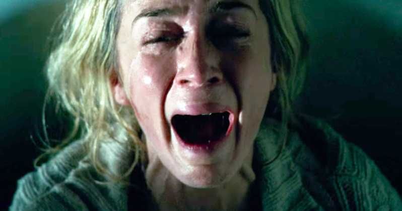 "Un Lugar Tranquilo 2" adelante dos meses su estreno en cines