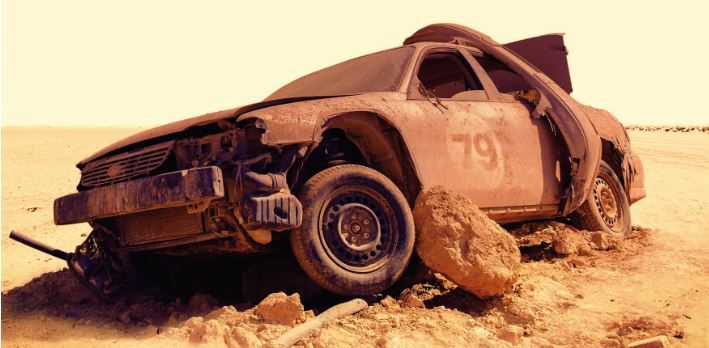 Sitges se pone apocalíptico coincidiendo con el 40º Aniversario de "Mad Max"