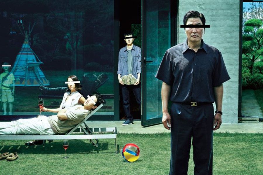 "Parasitos" de Joon-Ho Bong ya tiene fecha de estreno en España